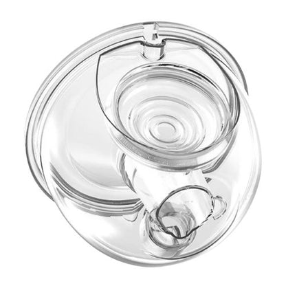 Spare Parts: Charlotte Electric Pump