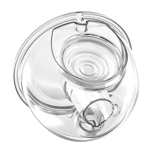 Spare Parts: Charlotte Electric Pump