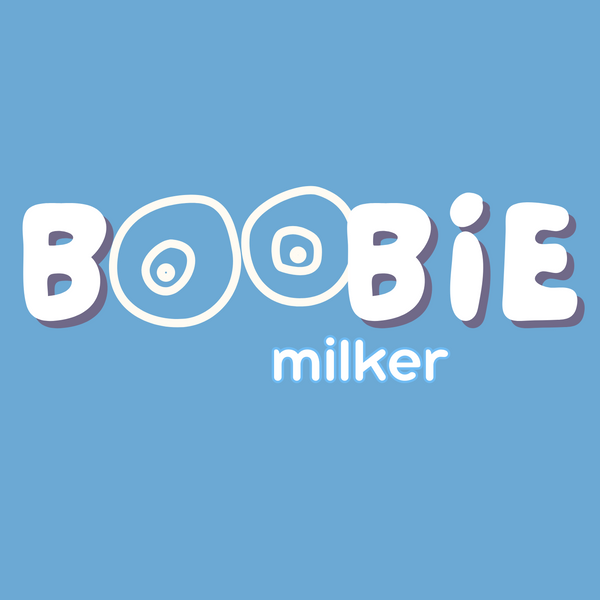 Boobie Milker