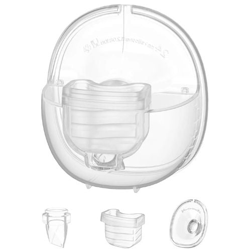 Spare Parts: Lily Electric Pump